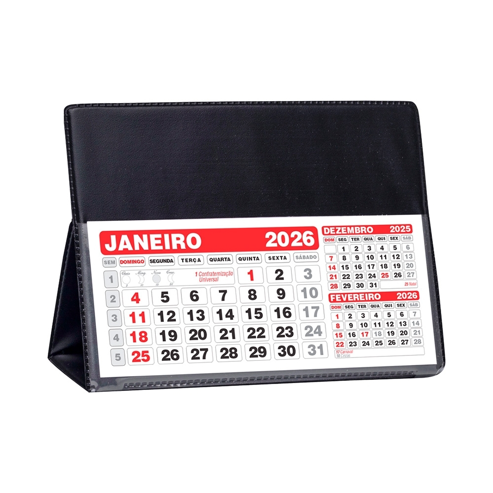 SPBrindes Corporativos - BASE PARA CALENDÁRIO