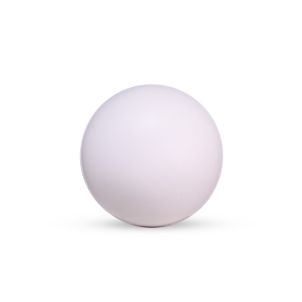 SPBrindes Corporativos - BOLINHA ANTISTRESS PU
