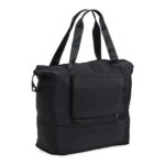 SPBrindes Corporativos - BOLSA DOBRÁVEL E EXPANSÍVEL 40L