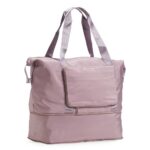 SPBrindes Corporativos - BOLSA DOBRÁVEL E EXPANSÍVEL 40L