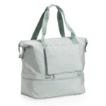 SPBrindes Corporativos - BOLSA DOBRÁVEL E EXPANSÍVEL 40L