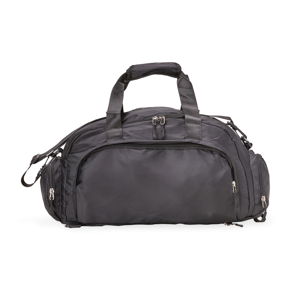 SPBrindes Corporativos - BOLSA ESPORTIVA 33L