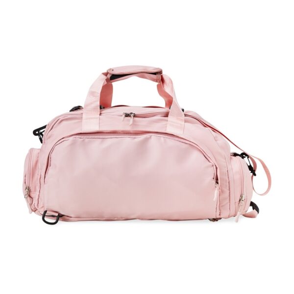 SPBrindes Corporativos - BOLSA ESPORTIVA 33L