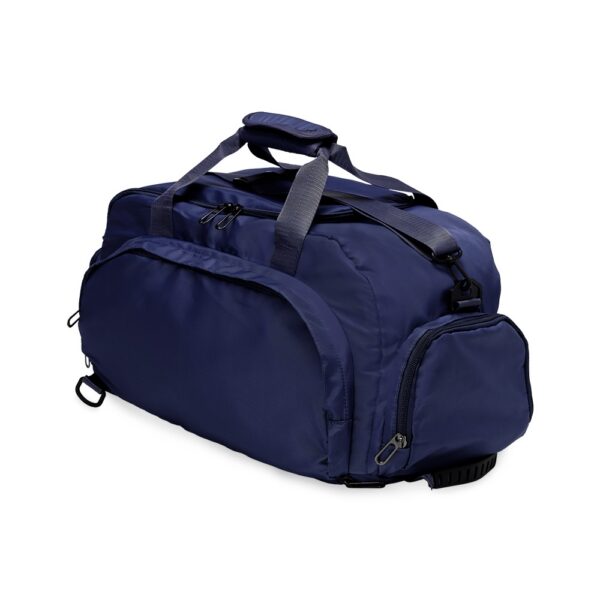 SPBrindes Corporativos - BOLSA ESPORTIVA POLIÉSTER 28L