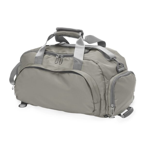 SPBrindes Corporativos - BOLSA ESPORTIVA POLIÉSTER 28L