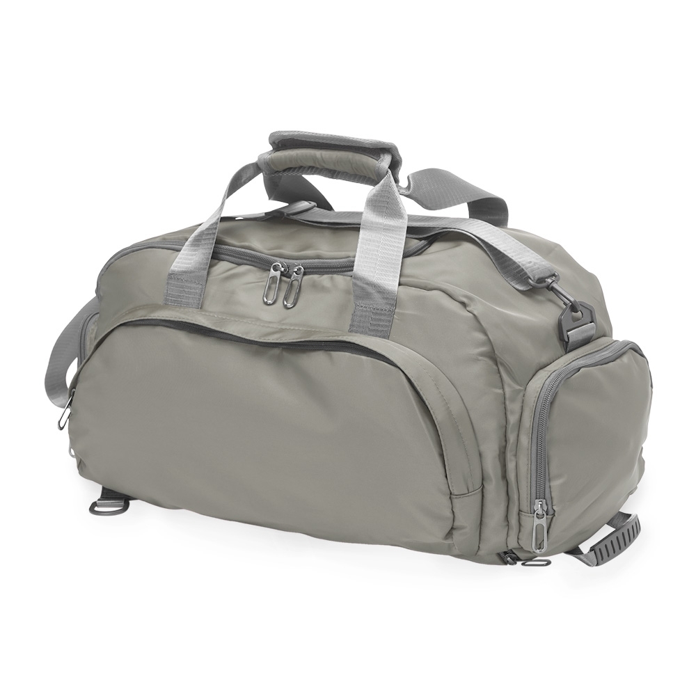 SPBrindes Corporativos - BOLSA ESPORTIVA POLIÉSTER 28L