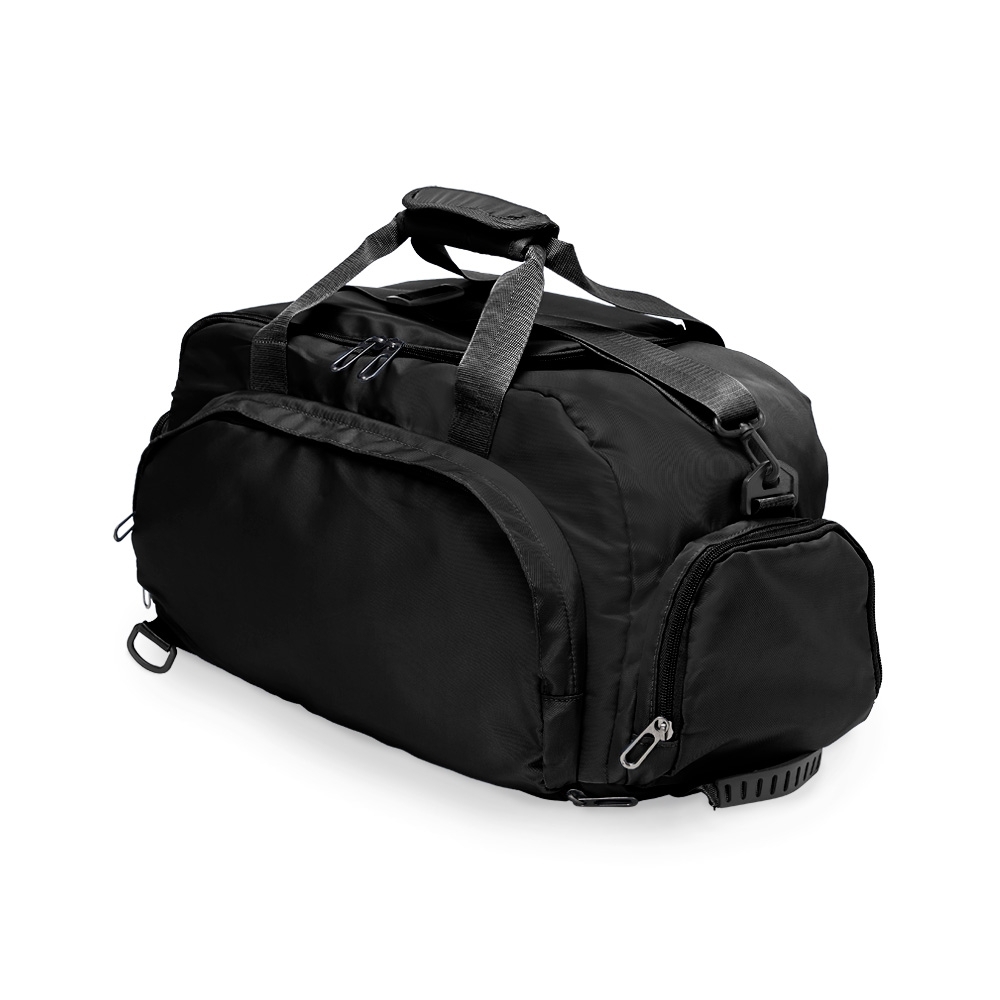 SPBrindes Corporativos - BOLSA ESPORTIVA POLIÉSTER 28L