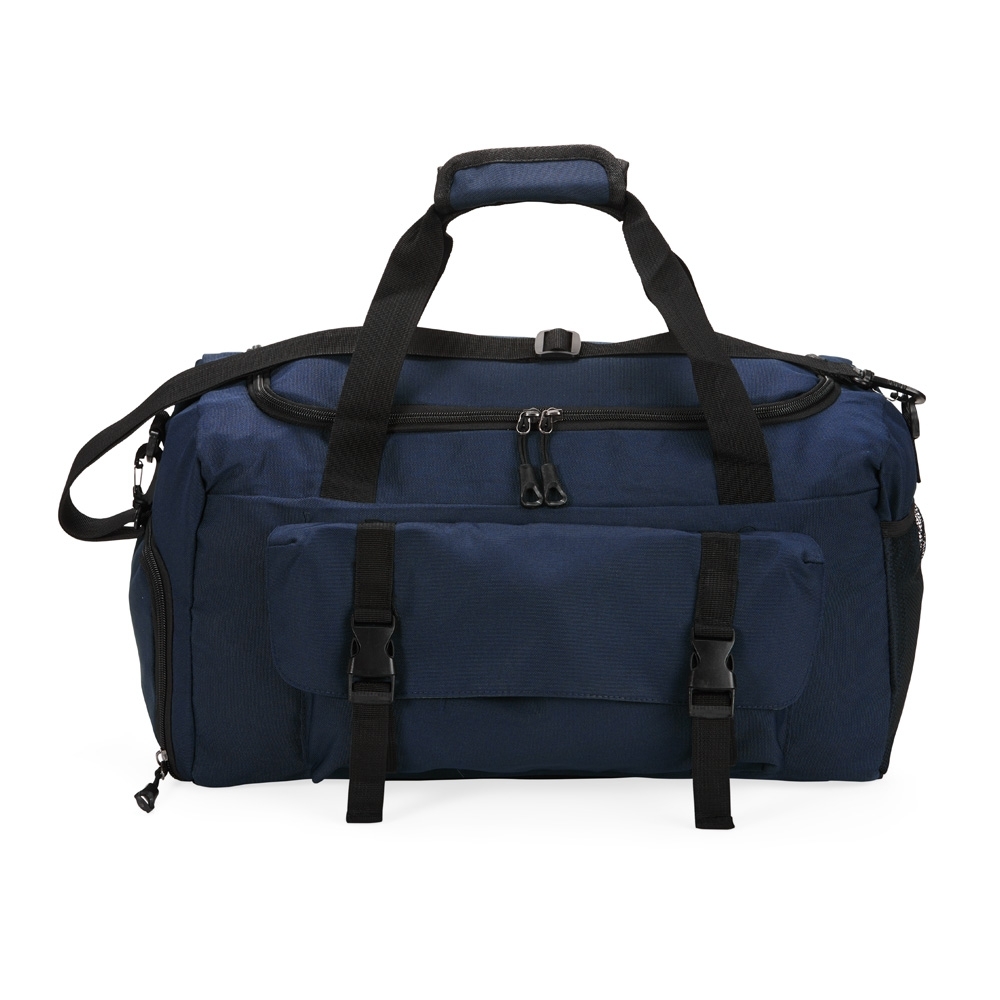 SPBrindes Corporativos - BOLSA ESPORTIVA 39L