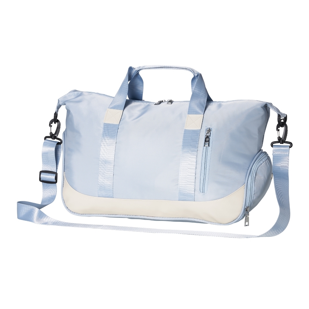 SPBrindes Corporativos - BOLSA ESPORTIVA DE POLIÉSTER 29L
