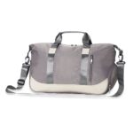 SPBrindes Corporativos - BOLSA ESPORTIVA DE POLIÉSTER 29L