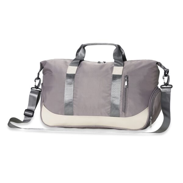 SPBrindes Corporativos - BOLSA ESPORTIVA DE POLIÉSTER 29L