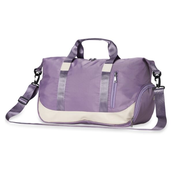 SPBrindes Corporativos - BOLSA ESPORTIVA DE POLIÉSTER 29L