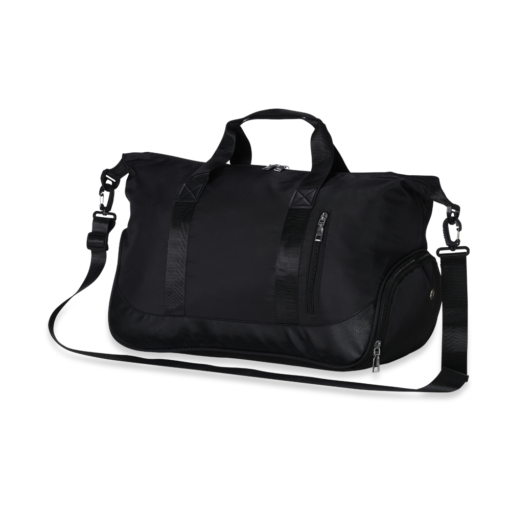 SPBrindes Corporativos - BOLSA ESPORTIVA DE POLIÉSTER 29L
