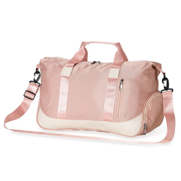 SPBrindes Corporativos - BOLSA ESPORTIVA DE POLIÉSTER 29L