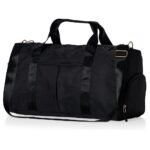 SPBrindes Corporativos - BOLSA ESPORTIVA DE POLIÉSTER 36L