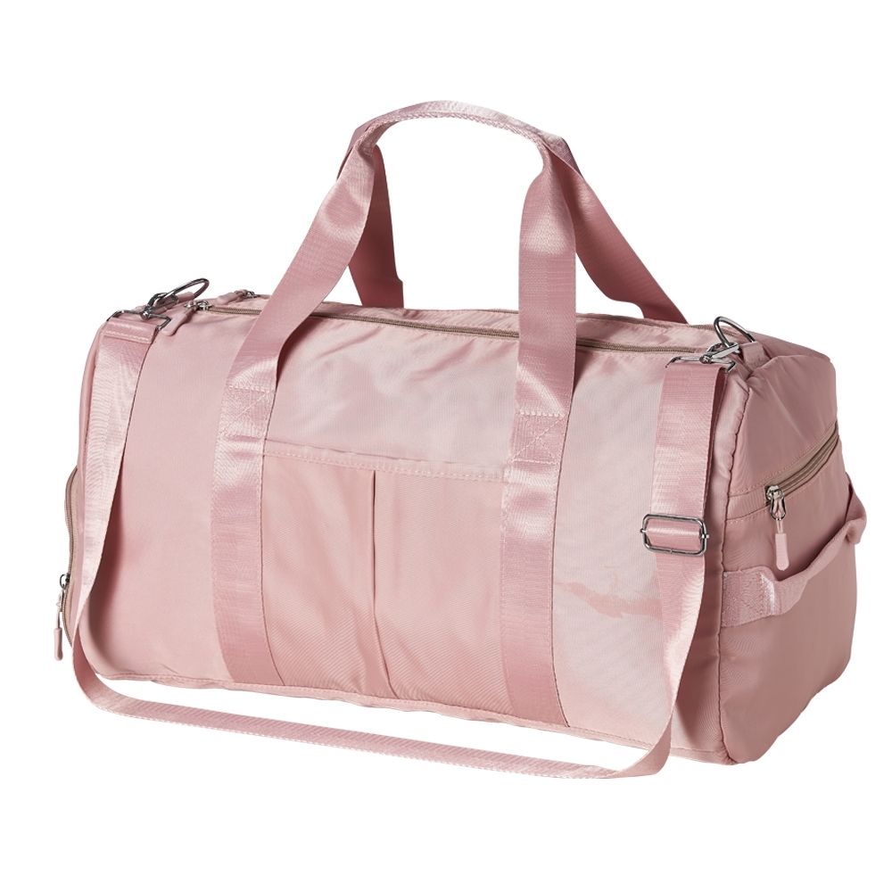 SPBrindes Corporativos - BOLSA ESPORTIVA DE POLIÉSTER 36L