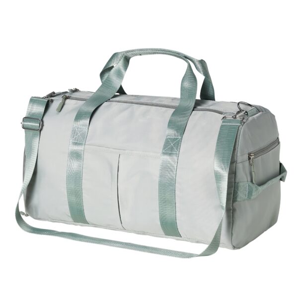 SPBrindes Corporativos - BOLSA ESPORTIVA DE POLIÉSTER 36L