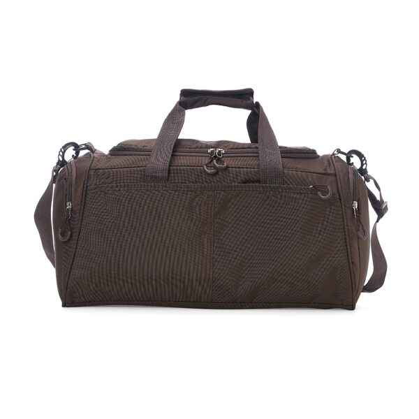 SPBrindes Corporativos - BOLSA OXFORD 30L