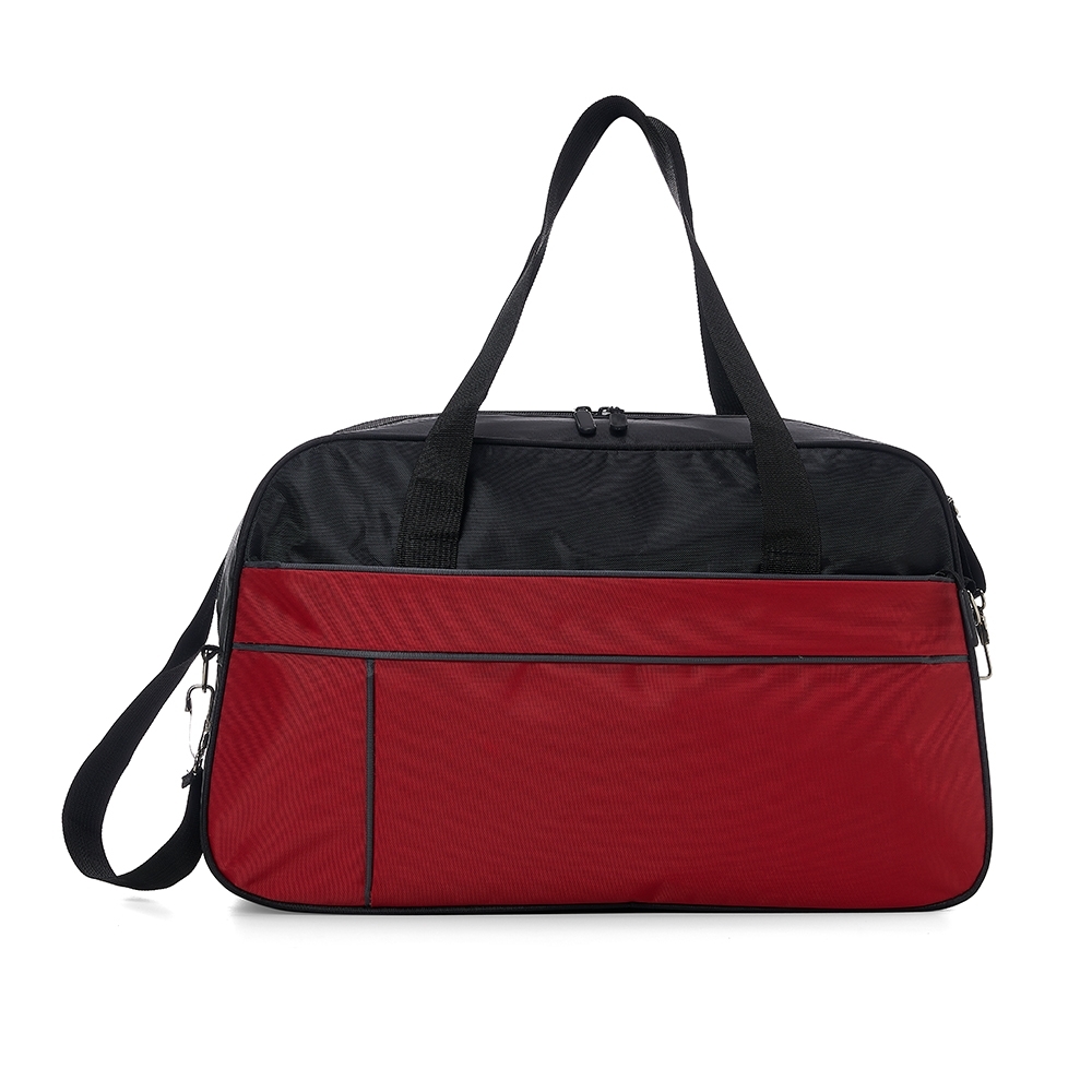 SPBrindes Corporativos - BOLSA POLIÉSTER 38L