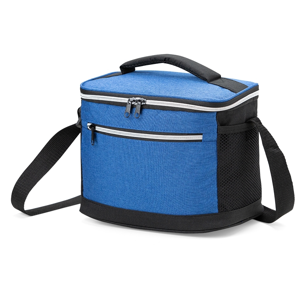 SPBrindes Corporativos - BOLSA TÉRMICA 10L
