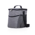 SPBrindes Corporativos - BOLSA TERMICA NYLON / POLIESTER