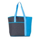 SPBrindes Corporativos - BOLSA TÉRMICA 15L 900D+300D