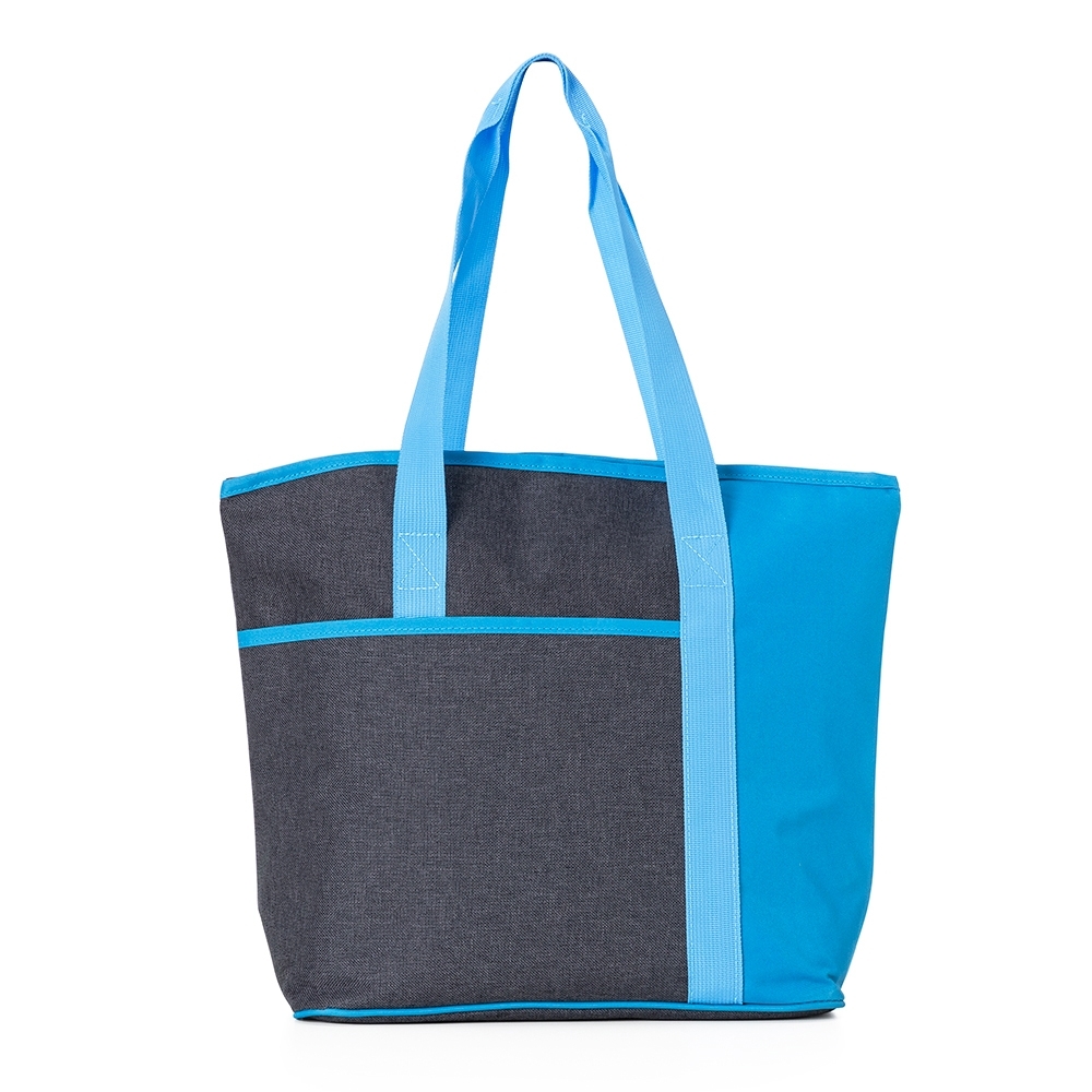 SPBrindes Corporativos - BOLSA TÉRMICA 15L 900D+300D