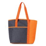 SPBrindes Corporativos - BOLSA TÉRMICA 15L 900D+300D