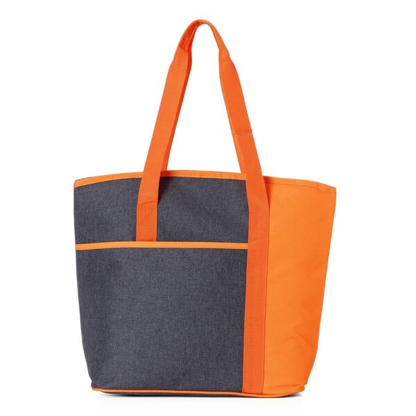 SPBrindes Corporativos - BOLSA TÉRMICA 15L 900D+300D