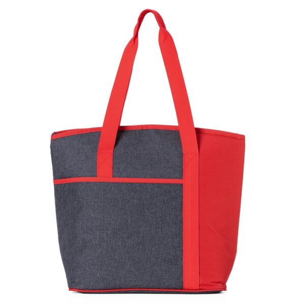 SPBrindes Corporativos - BOLSA TÉRMICA 15L 900D+300D