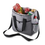 SPBrindes Corporativos - BOLSA TERMICA NYLON E POLIESTER