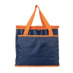 SPBrindes Corporativos - BOLSA TÉRMICA 40L 420D