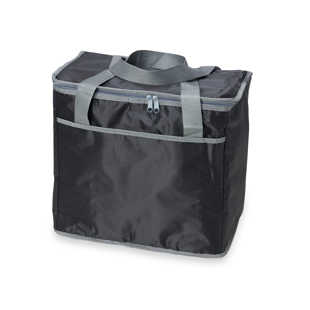 SPBrindes Corporativos - BOLSA TÉRMICA 37L 420D