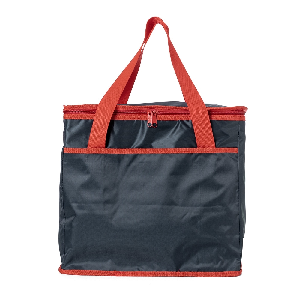 SPBrindes Corporativos - BOLSA TÉRMICA 37L 420D