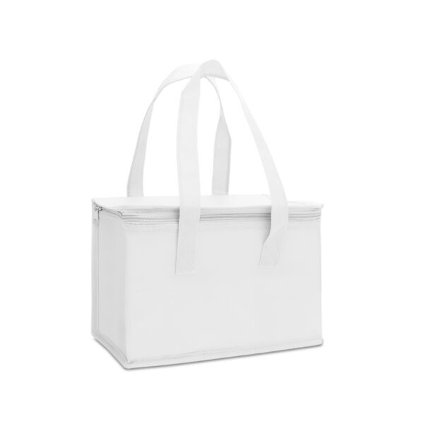 SPBrindes Corporativos - BOLSA TÉRMICA 6 LITROS.