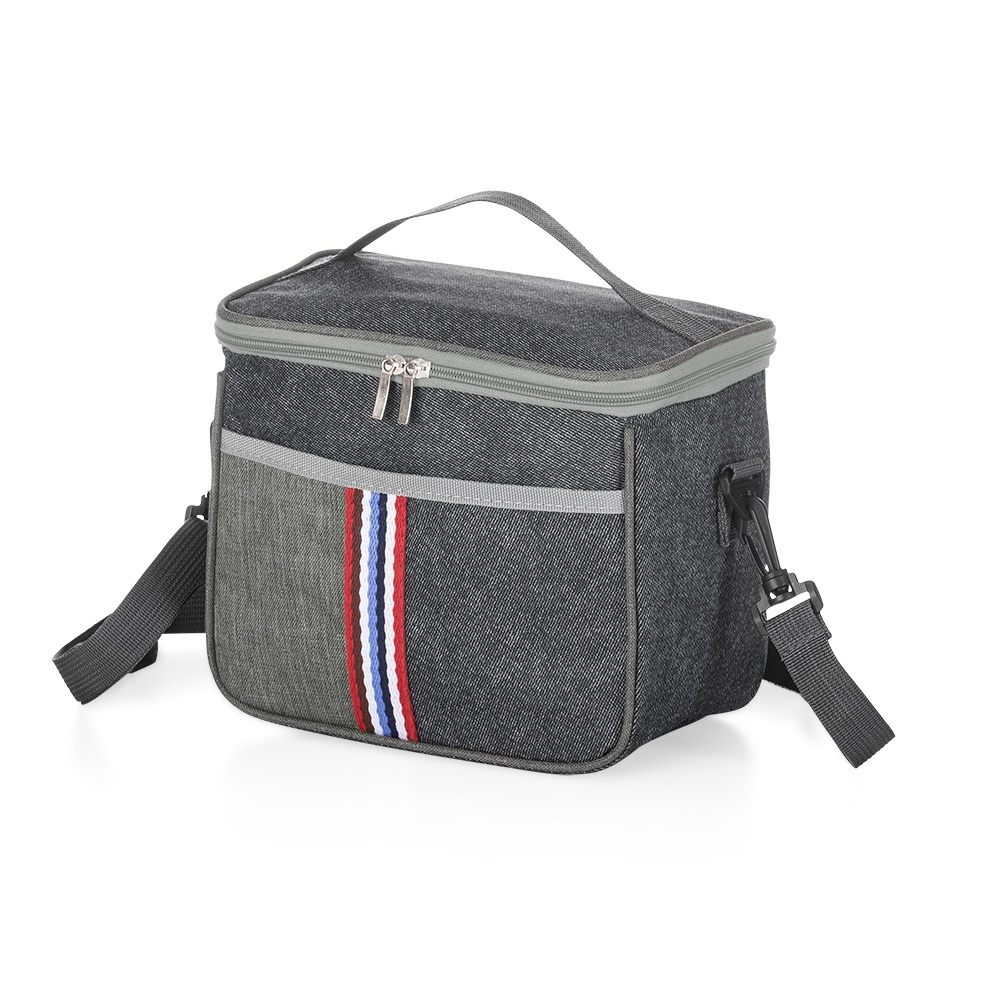 SPBrindes Corporativos - BOLSA TÉRMICA 9L