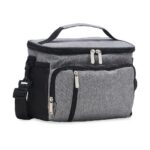 SPBrindes Corporativos - BOLSA TÉRMICA 9L