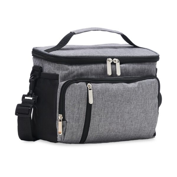 SPBrindes Corporativos - BOLSA TÉRMICA 9L