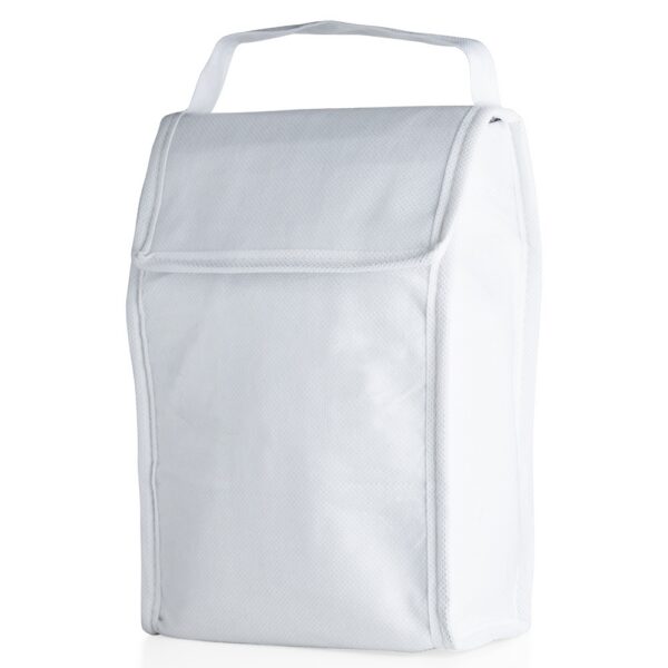 SPBrindes Corporativos - BOLSA TÉRMICA DOBRÁVEL 3L