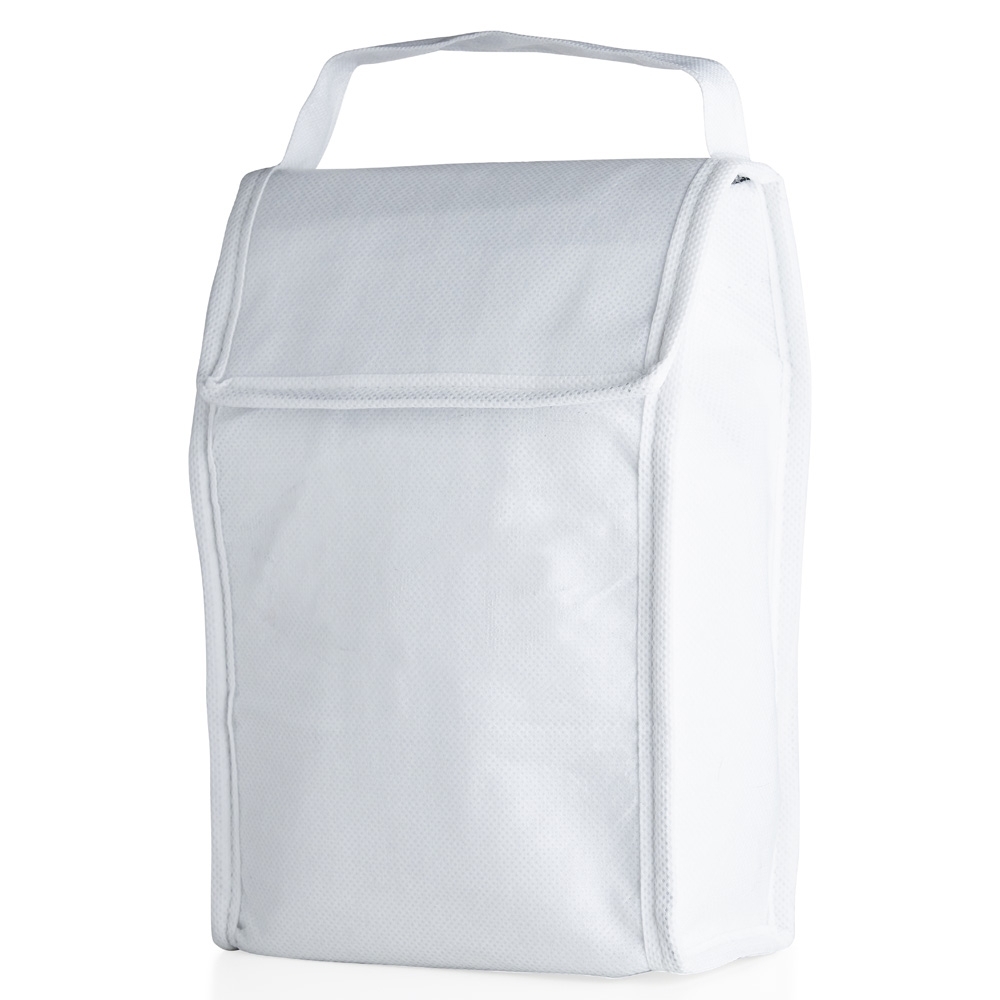 SPBrindes Corporativos - BOLSA TÉRMICA DOBRÁVEL 3L