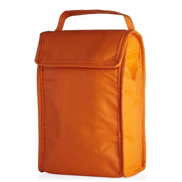 SPBrindes Corporativos - BOLSA TÉRMICA DOBRÁVEL 3L