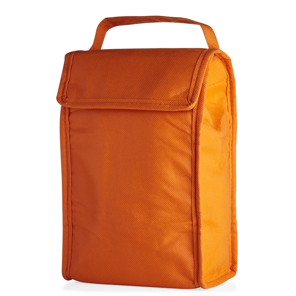 SPBrindes Corporativos - BOLSA TÉRMICA DOBRÁVEL 3L