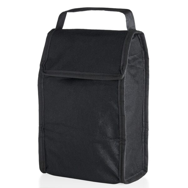 SPBrindes Corporativos - BOLSA TÉRMICA DOBRÁVEL 3L