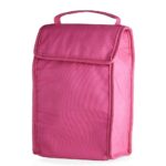 SPBrindes Corporativos - BOLSA TÉRMICA DOBRÁVEL 3L