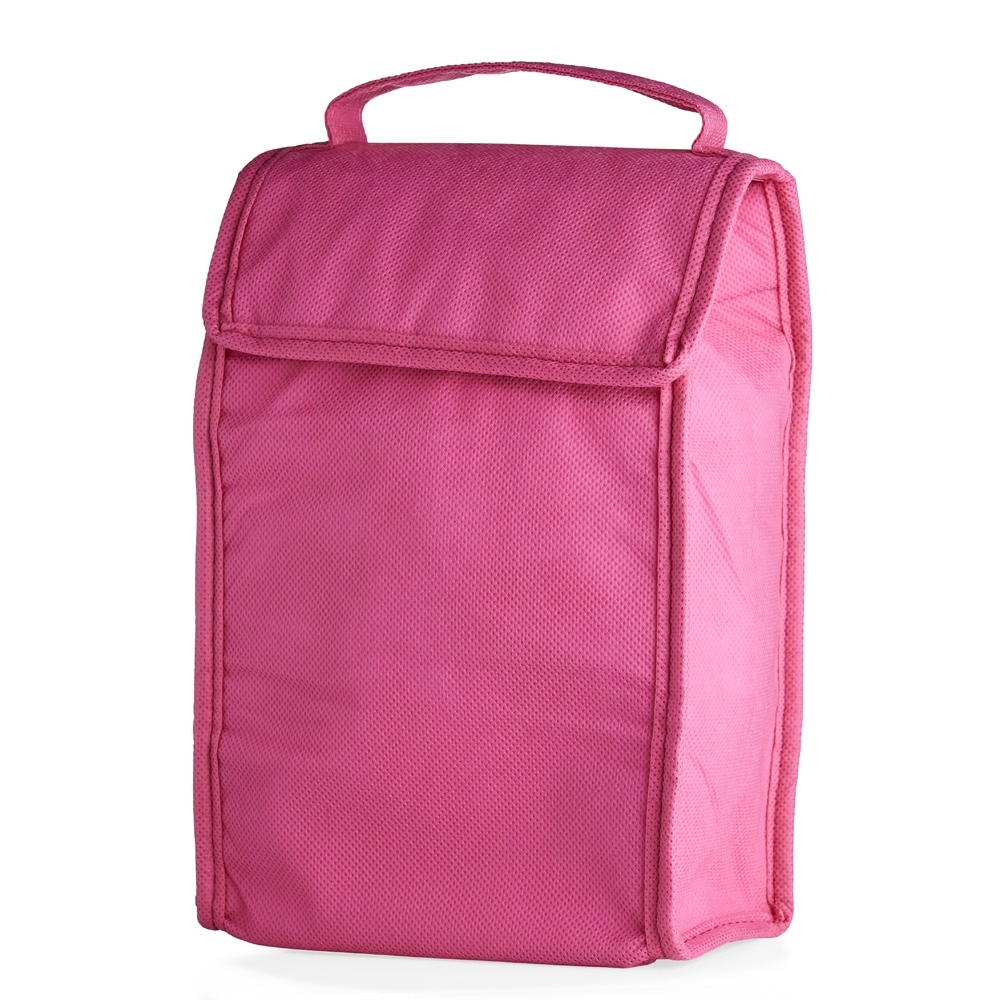 SPBrindes Corporativos - BOLSA TÉRMICA DOBRÁVEL 3L