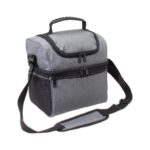SPBrindes Corporativos - BOLSA TÉRMICA DUPLA 12L