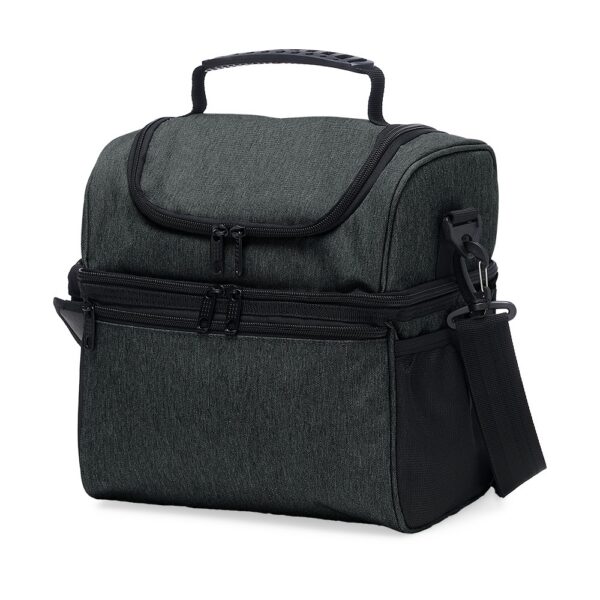 SPBrindes Corporativos - BOLSA TÉRMICA DUPLA 12L