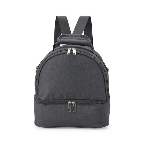 SPBrindes Corporativos - BOLSA TÉRMICA DUPLA 9L