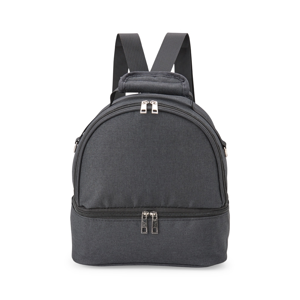 SPBrindes Corporativos - BOLSA TÉRMICA DUPLA 9L
