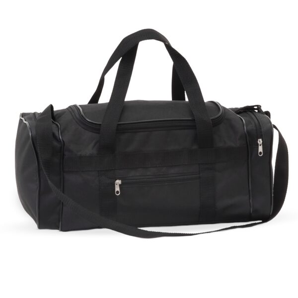 SPBrindes Corporativos - BOLSA DE MÃO P/ VIAGEM